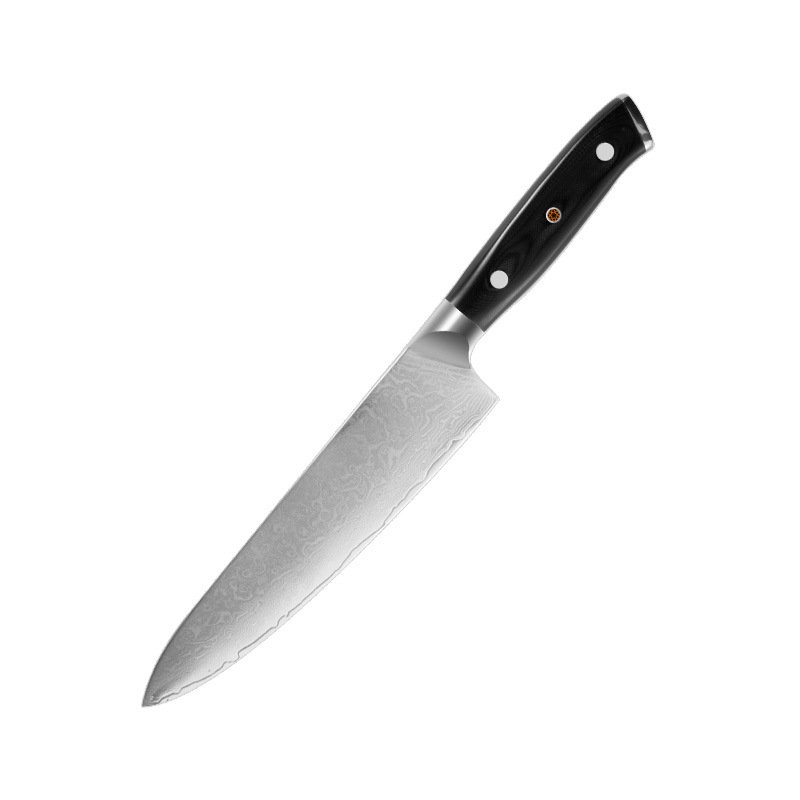 Best Cheap Knives for Cooking | Affordable Alternatives to Gordon Ramsay Knife Set & Damascus Steel
