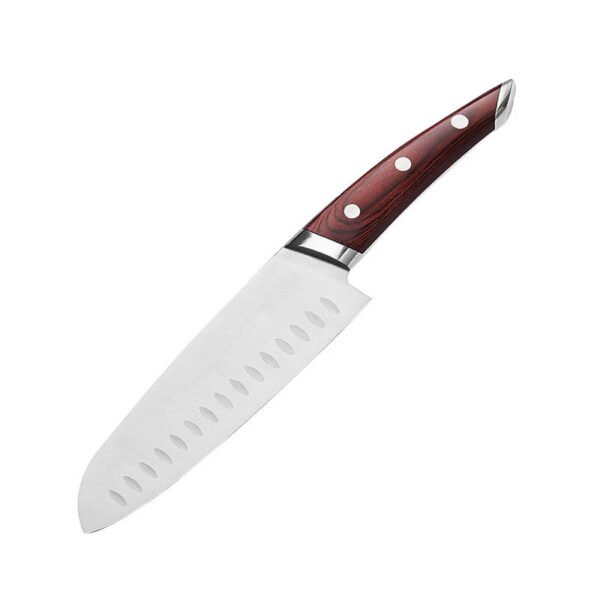 Chef Knife Set 5 Piece Supplier - Image 4