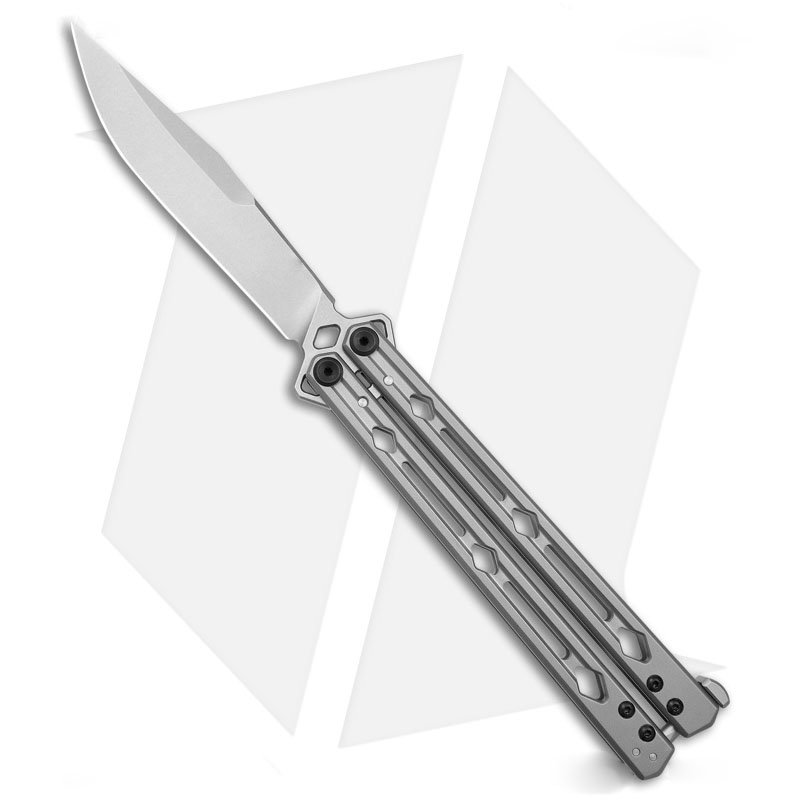 How to Find the Best Butterfly Knife Manufacturing Factory