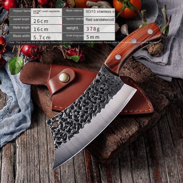 Slicing Cleaver Suppliers - Image 2